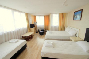 Hotel Simge Old City